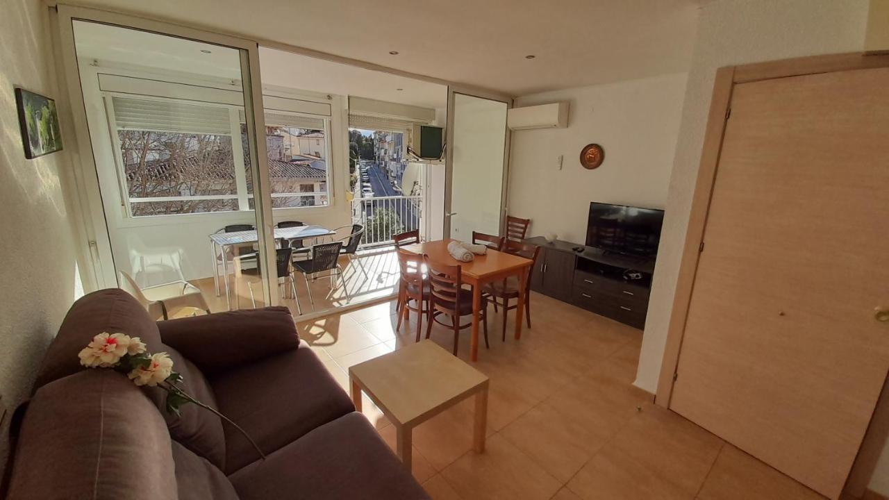 Apartment Rosesapparts Voramar - La Cuana *