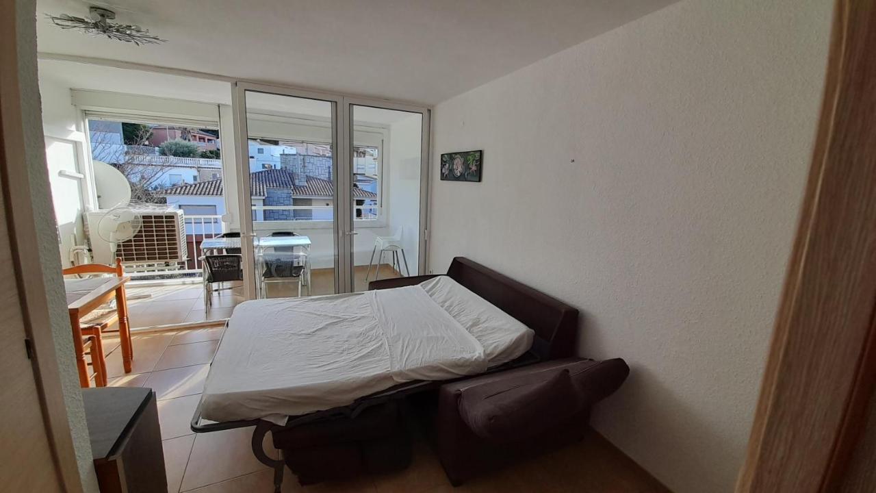 Apartment Rosesapparts Voramar - La Cuana