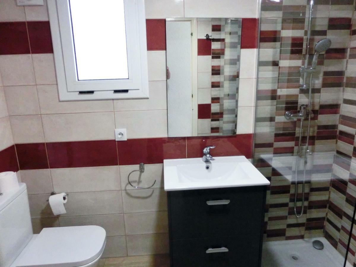 Rosesapparts Voramar - La Cuana Apartment