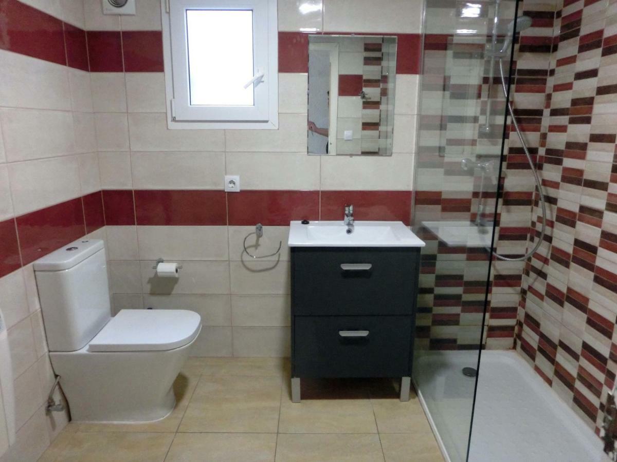 Apartment Rosesapparts Voramar - La Cuana Roses
